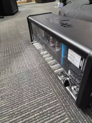Hughes & Kettner - GM40DH 2