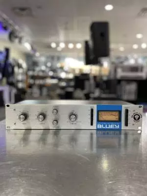 Black Lion Audio - Bluey Compressor / FET Limiting Amplifier