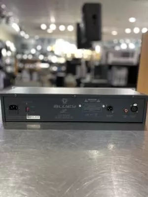 Black Lion Audio - Bluey Compressor / FET Limiting Amplifier 2