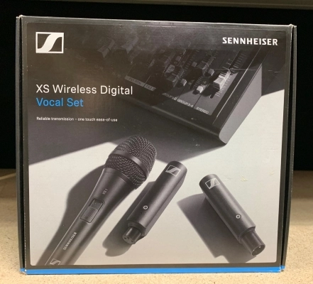 Sennheiser - VOCAL SET