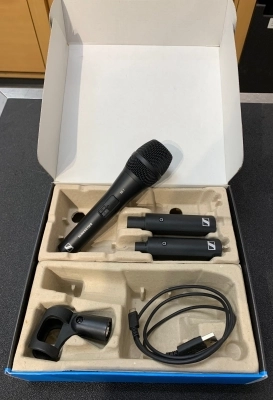 Sennheiser - VOCAL SET 2