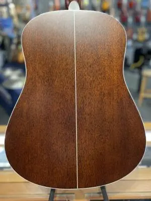 Seagull Guitars - Artist Mosaic EQ Acoustic/Electric Guitar with Gigbag 2