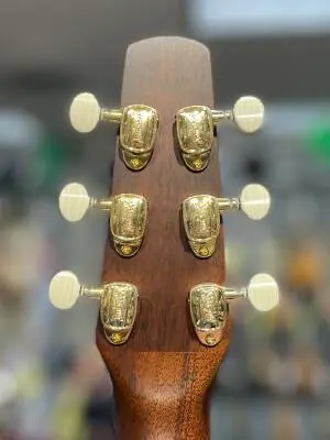Seagull Guitars - Artist Mosaic EQ Acoustic/Electric Guitar with Gigbag 2