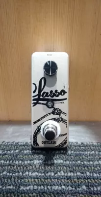 Outlaw Effects - LASSO LOOPER