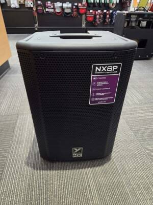 Yorkville Sound - NX8P