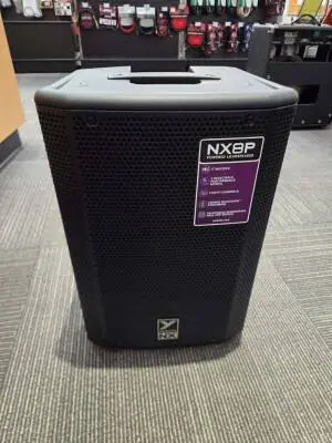 Yorkville Sound - NX8P