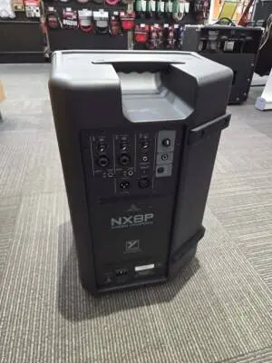 Yorkville Sound - NX8P 2