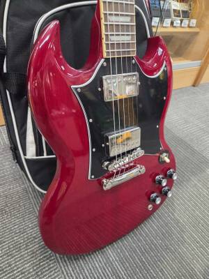 Store Special Product - Epiphone - EIGSGSCHNH