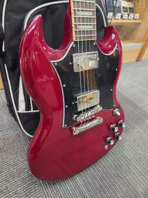 Epiphone - EIGSGSCHNH