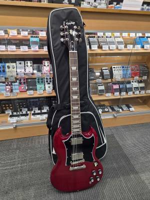 Store Special Product - Epiphone - EIGSGSCHNH