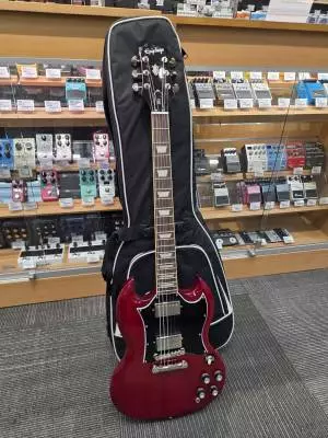 Store Special Product - Epiphone - EIGSGSCHNH