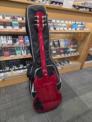Store Special Product - Epiphone - EIGSGSCHNH