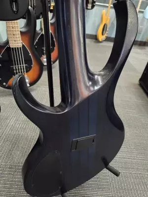 Ibanez - MULTI SCALE COSMIC BLUE 5