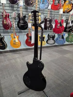 Gibson LP STD LITE AAA - YELLOW TIGER 2