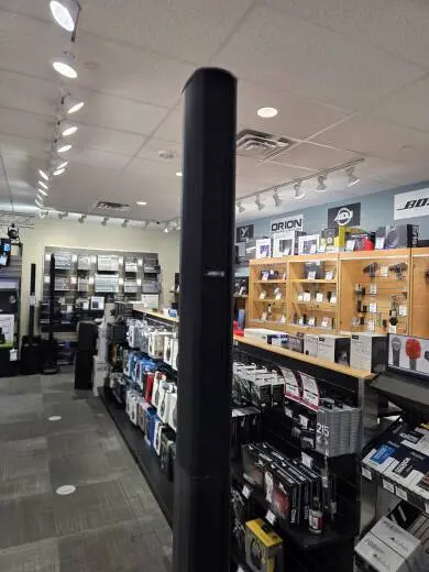 L1 Pro8 Portable Line Array System 2