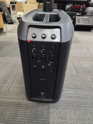 L1 Pro8 Portable Line Array System 2