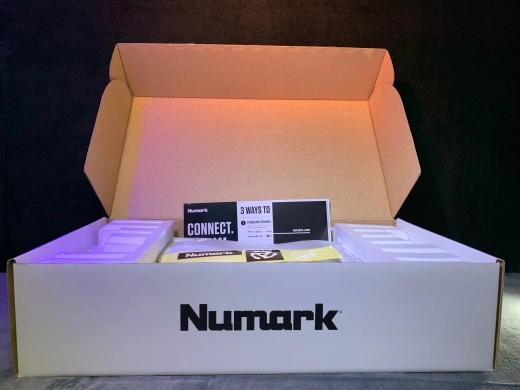 Numark - MIXSTREAM PRO 2