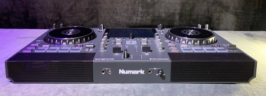 Numark - MIXSTREAM PRO 2
