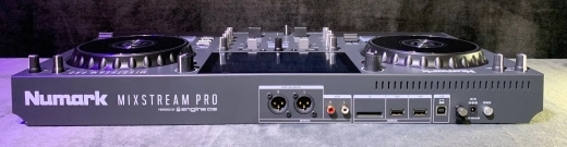 Numark - MIXSTREAM PRO 2