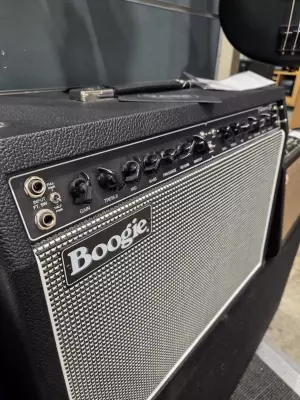 Mesa Boogie - FILLMORE 50 1X12 COMBO 2
