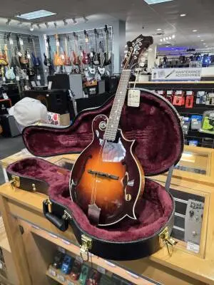 GIBSON F-5G MANDOLIN