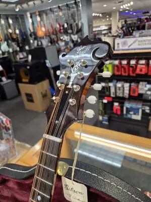 GIBSON F-5G MANDOLIN 2