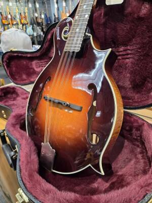 Store Special Product - GIBSON F-5G MANDOLIN