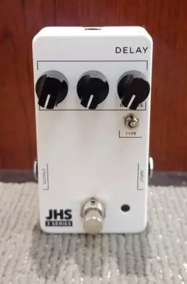 JHS Pedals - JHS 3 DELAY