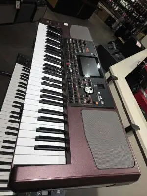 Korg - PA1000