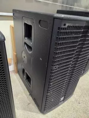 HK AUDIO LINEAR ACTIVE SUB 2