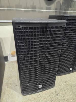 HK AUDIO LINEAR ACTIVE SUB