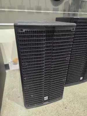 HK AUDIO LINEAR ACTIVE SUB