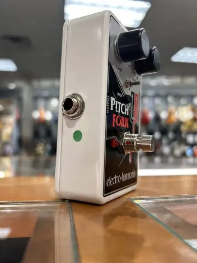 Electro-Harmonix - PITCH FORK 2