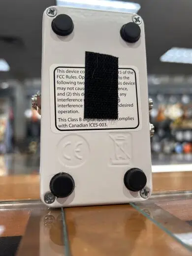 Electro-Harmonix - PITCH FORK 2