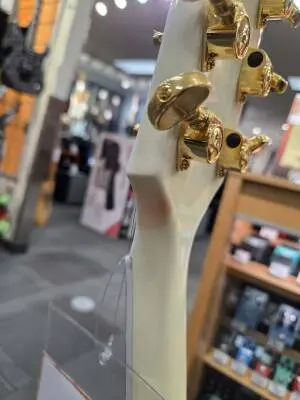 Gibson Custom Shop - SGC63CWGM 2