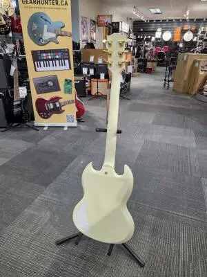 Gibson Custom Shop - SGC63CWGM 2