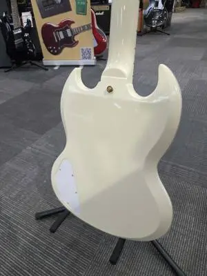 Gibson Custom Shop - SGC63CWGM 2