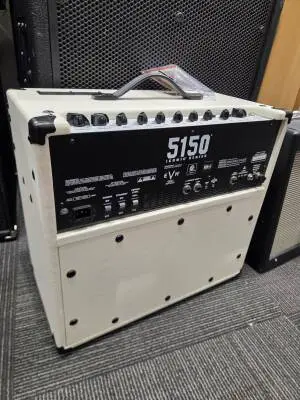 EVH 5150 ICONIC 15W 1X10 IVORY 2
