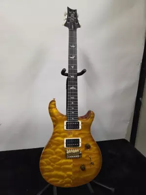 PRS CUSTOM 24 WOOD LIBRARY 2