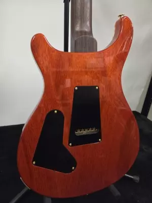 PRS CUSTOM 24 WOOD LIBRARY 2