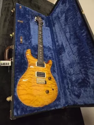 PRS CUSTOM 24 WOOD LIBRARY 2
