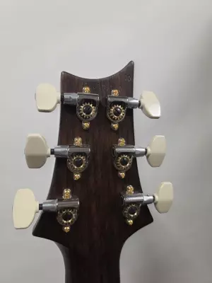 PRS CUSTOM 24 WOOD LIBRARY 2