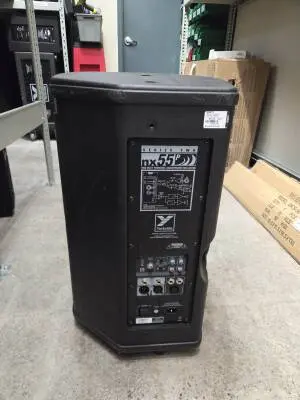 Store Special Product - Yorkville Sound - NX55P-2