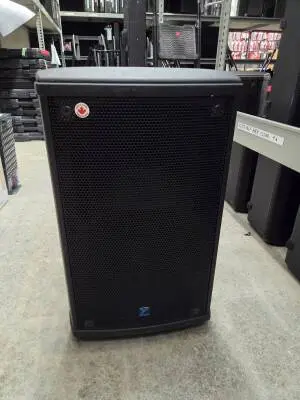 Yorkville Sound - NX55P-2