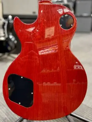 Gibson - Les Paul Standard 50s with AAA Maple Top 2