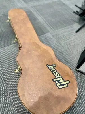 Gibson - Les Paul Standard 50s with AAA Maple Top 2