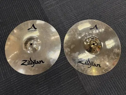 Zildjian - A20510 2