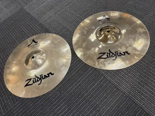 Zildjian - A20510