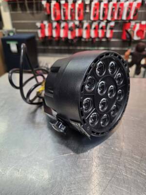 Eliminator Lighting Mini Par RGBW LED Par | Long & McQuade