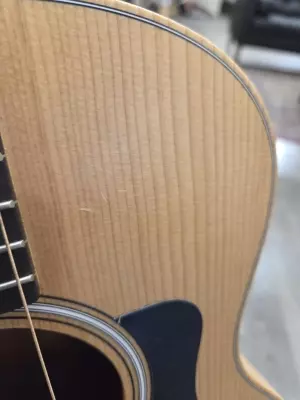 Taylor Guitars - GS MINI-E MB 3
